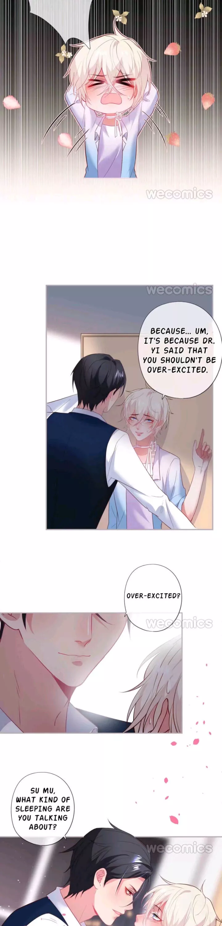 Manga page 9