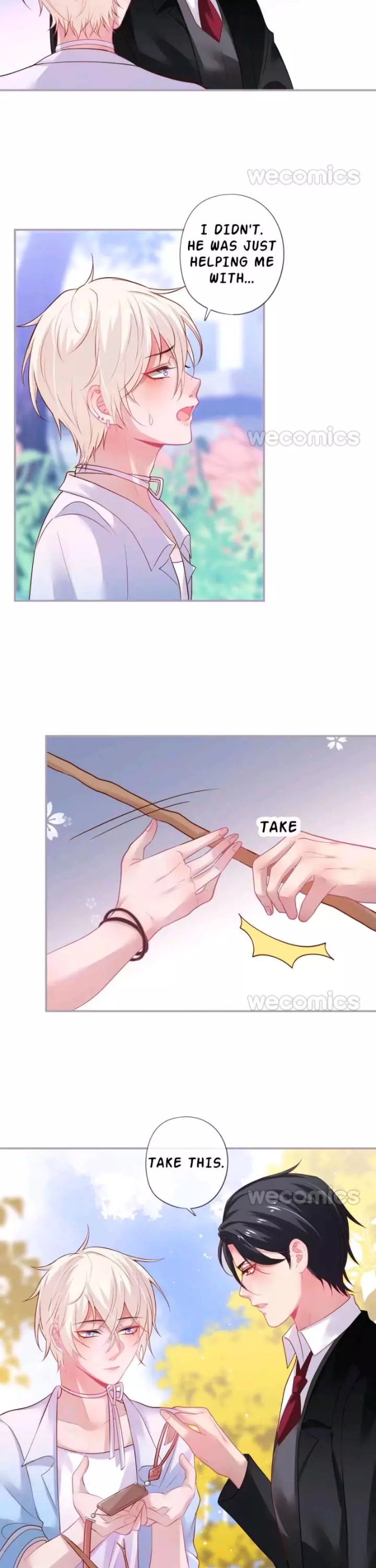 Manga page 21