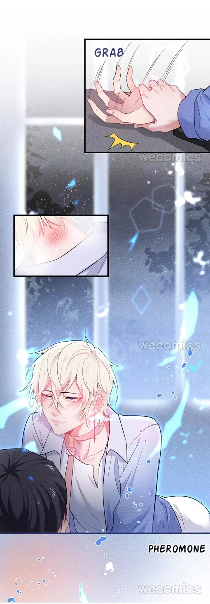 Manga page 13