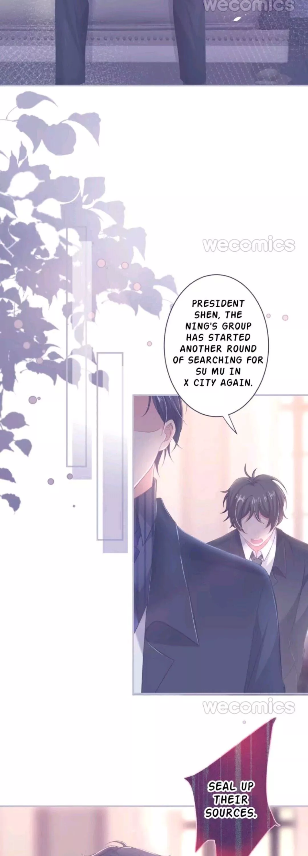 Manga page 19