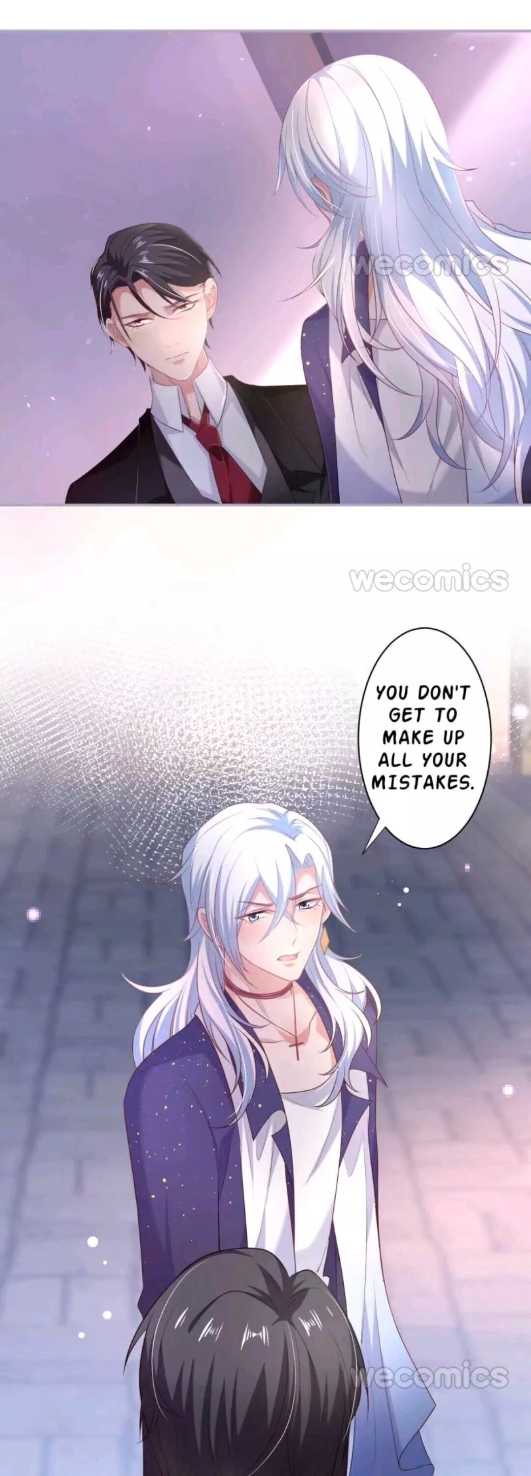 Manga page 21