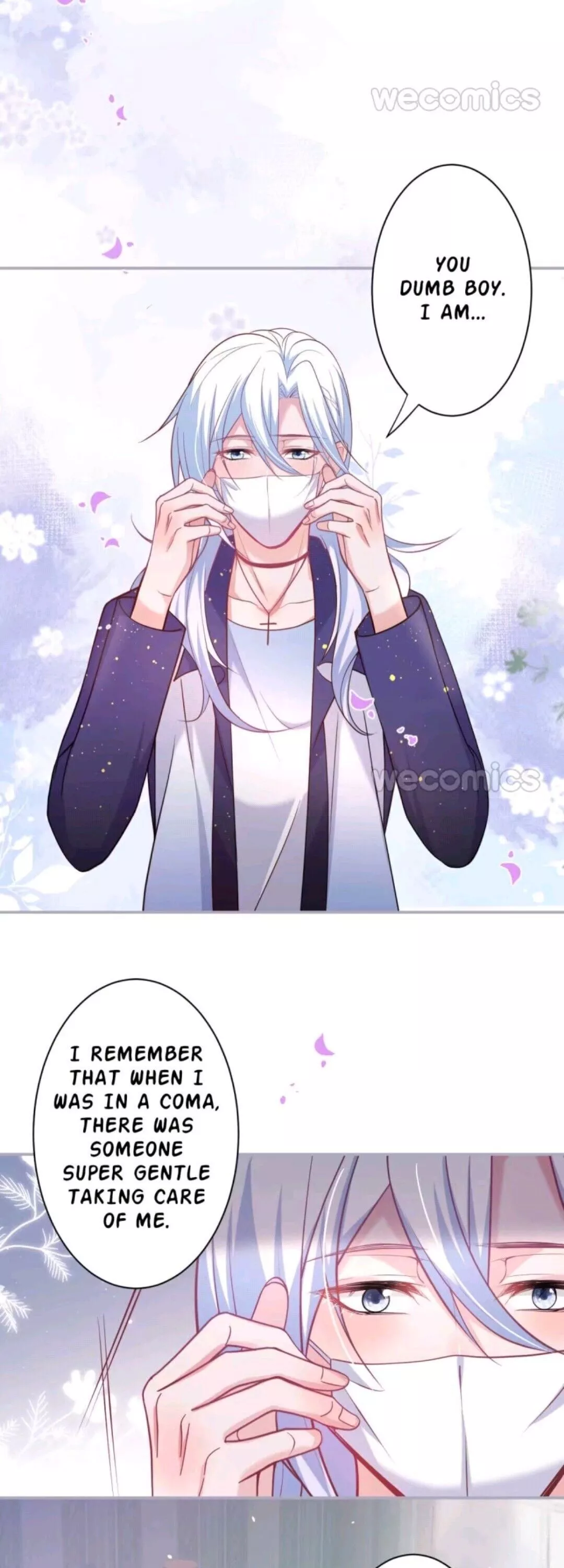 Manga page 7