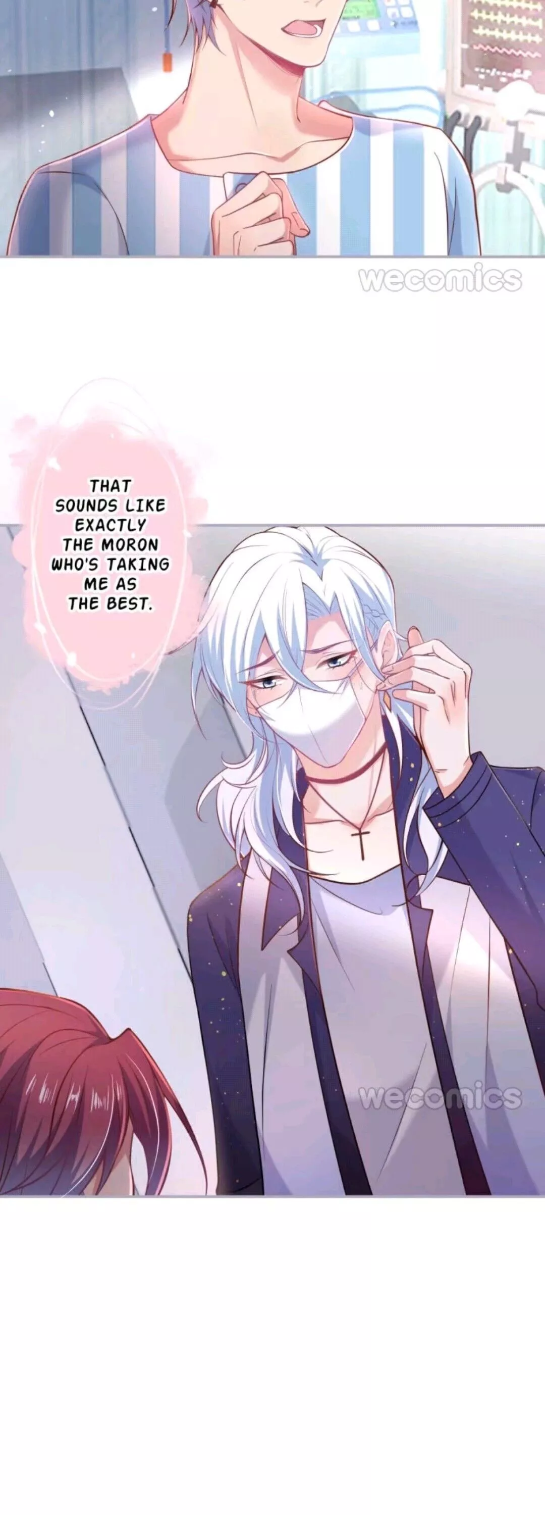 Manga page 9