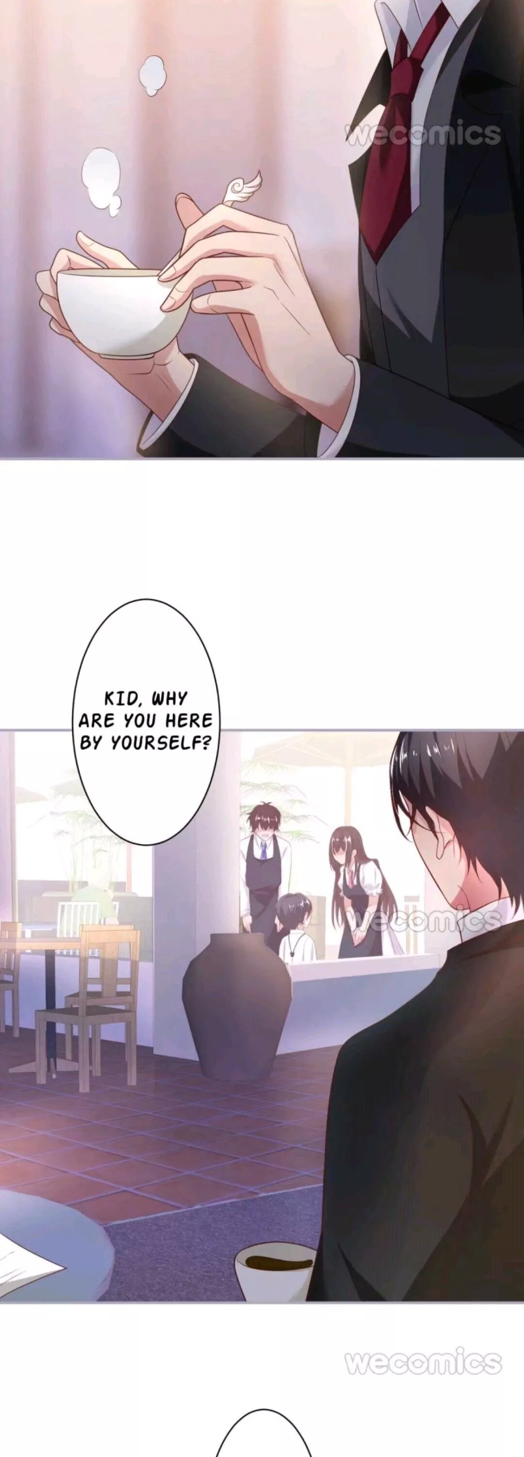 Manga page 15