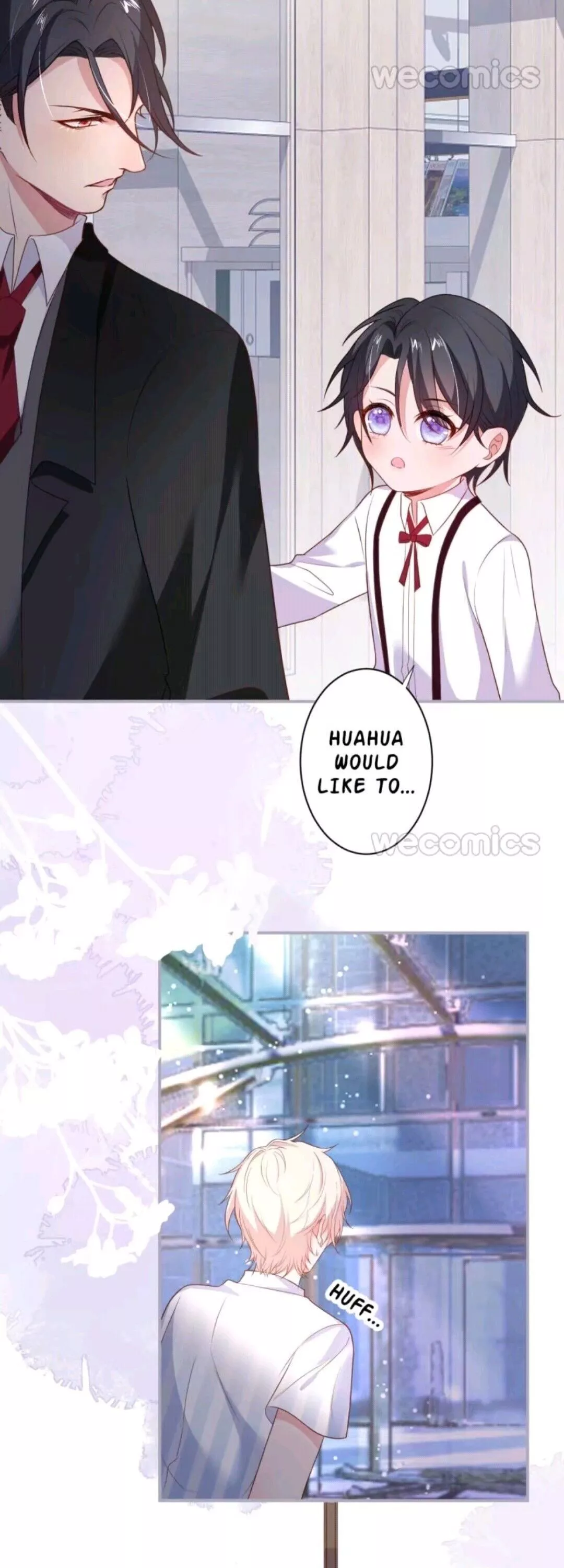Manga page 23