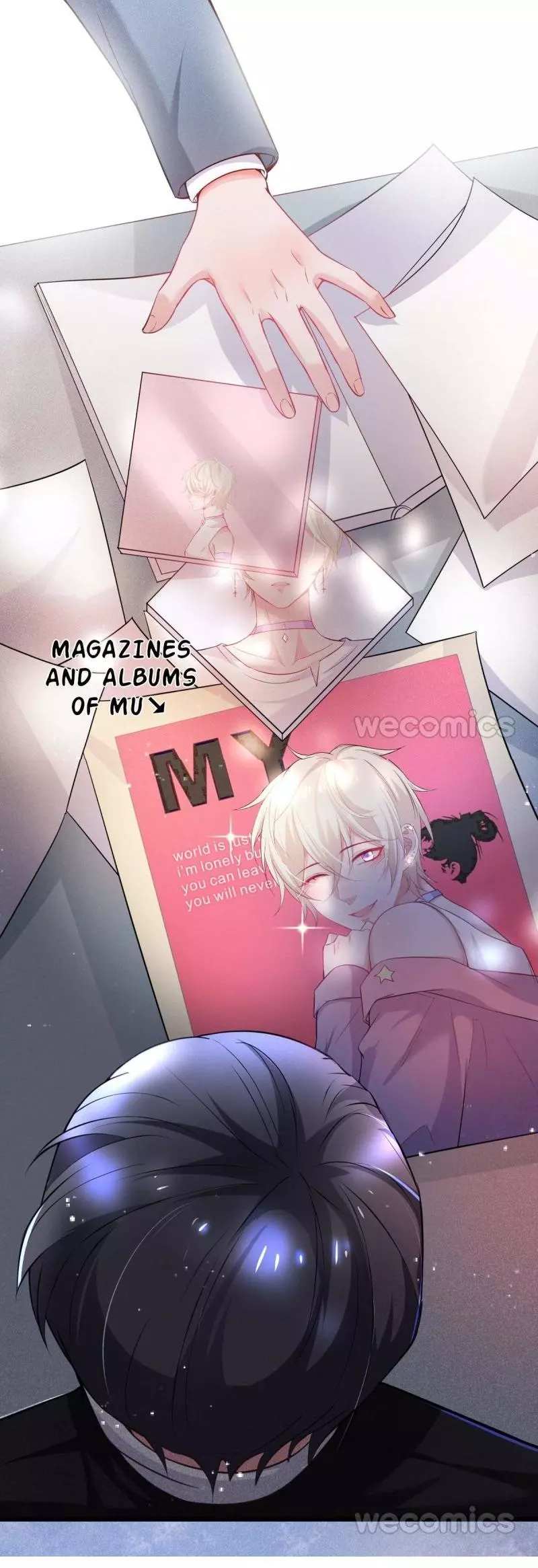 Manga page 25