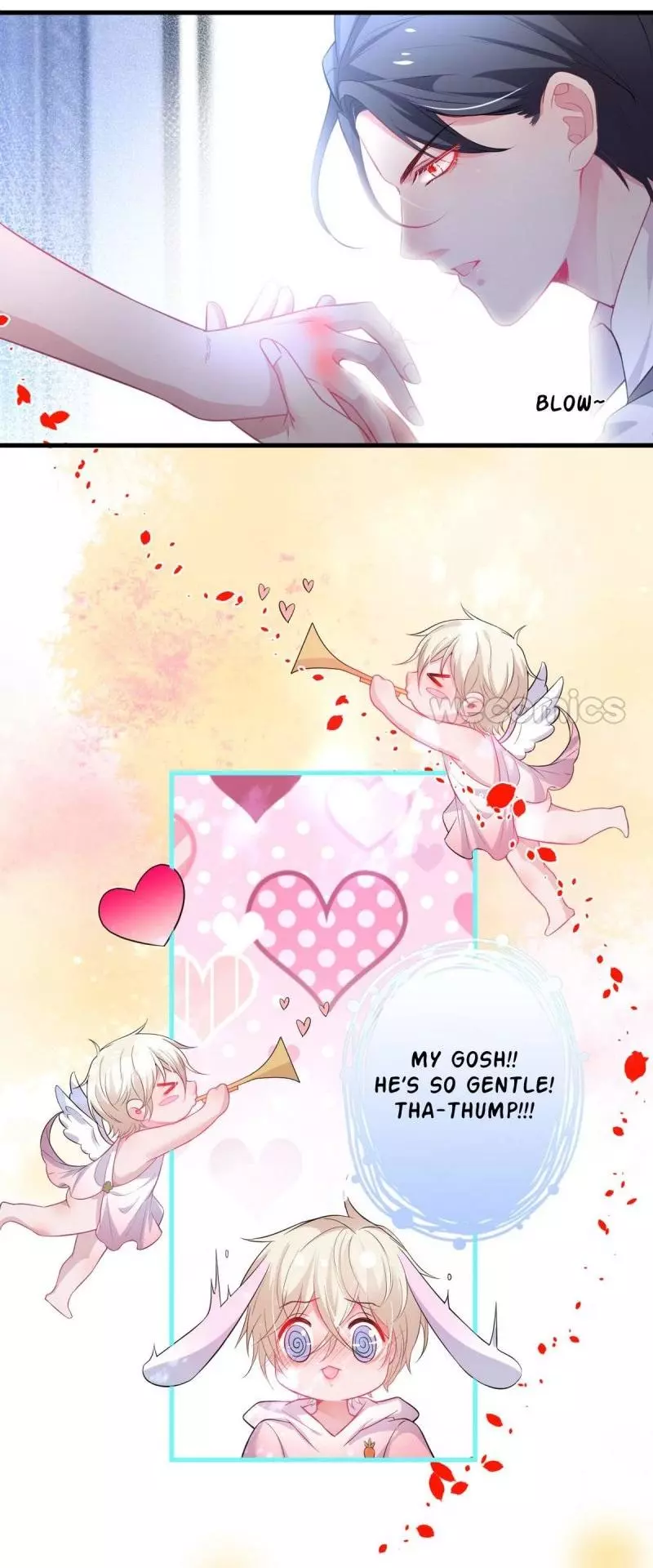 Manga page 18