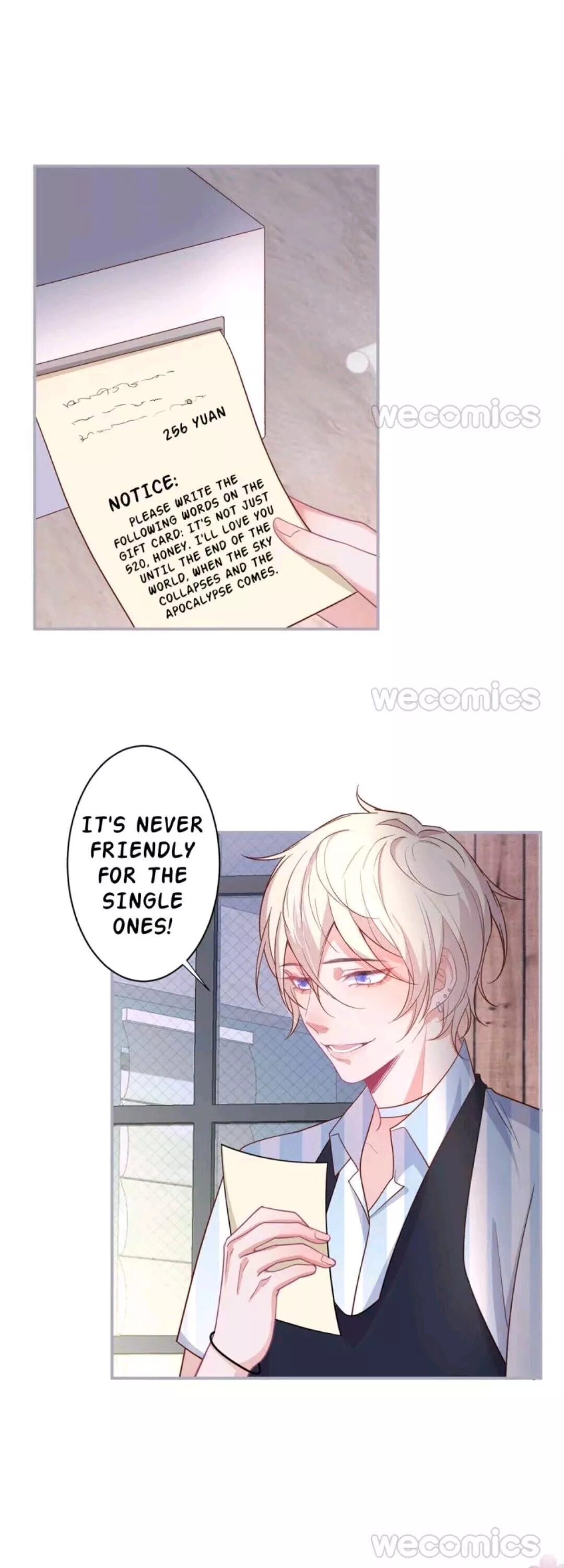 Manga page 19