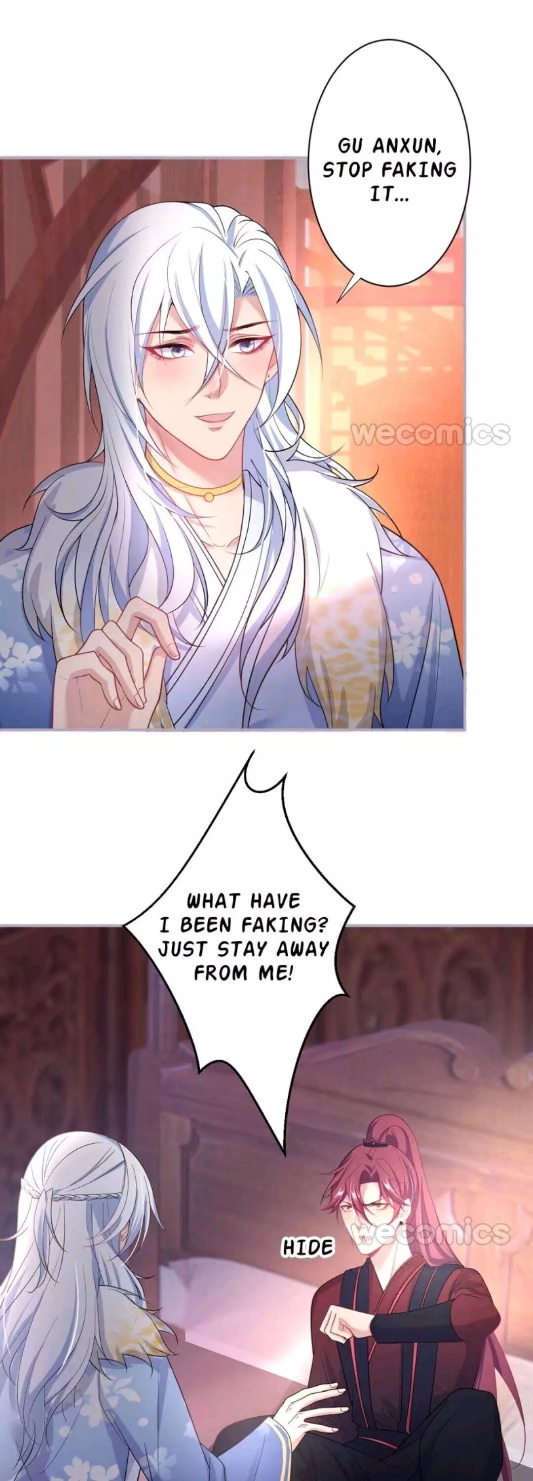 Manga page 4