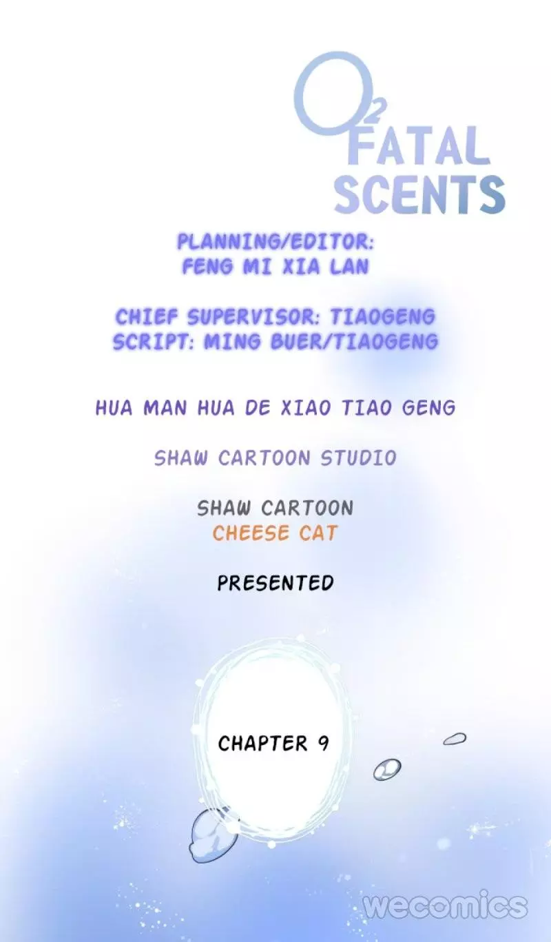 Manga page 9