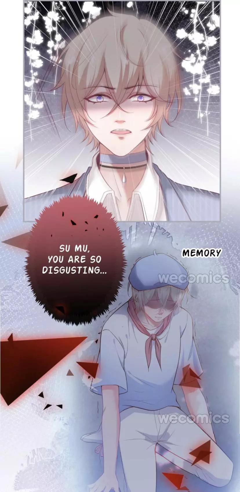 Manga page 15