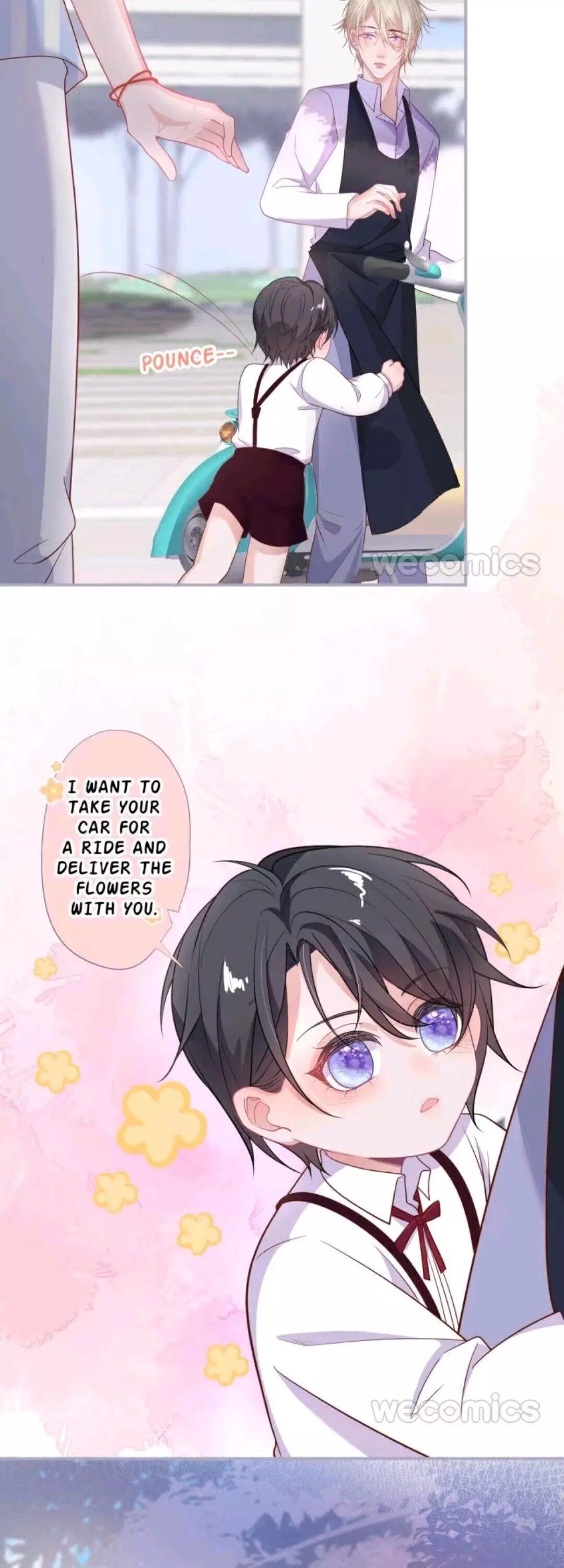 Manga page 7