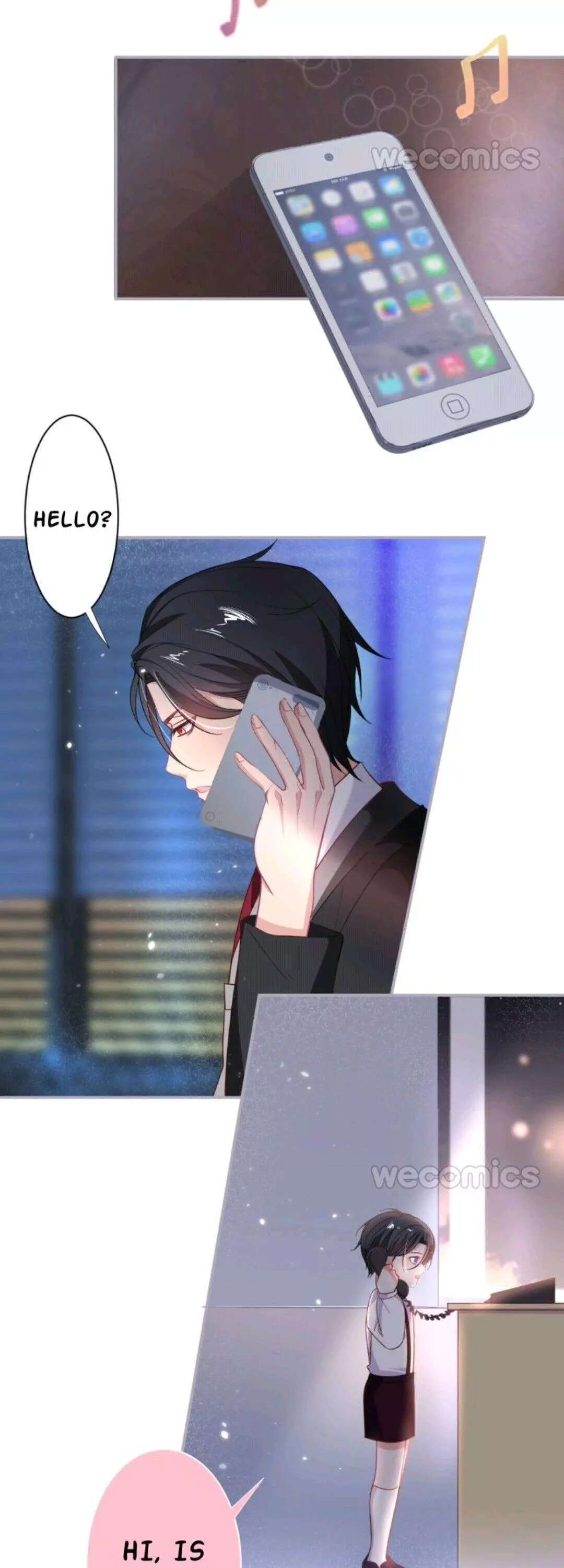 Manga page 39