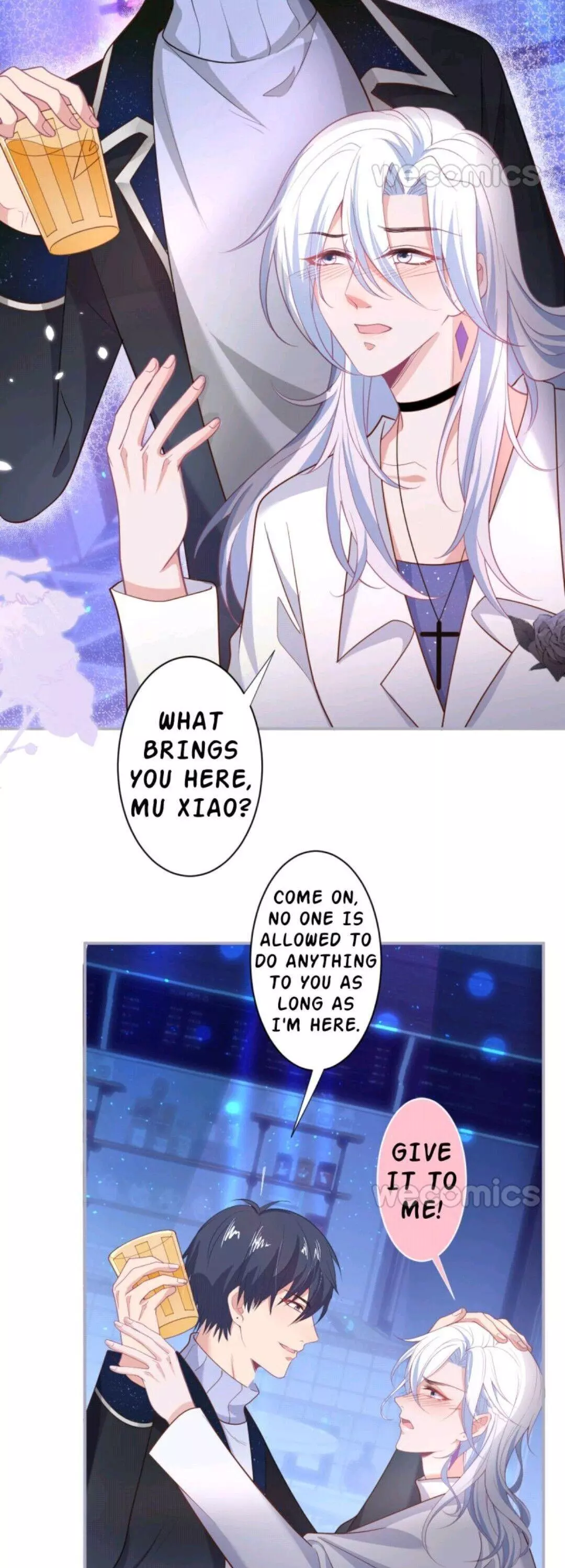 Manga page 27