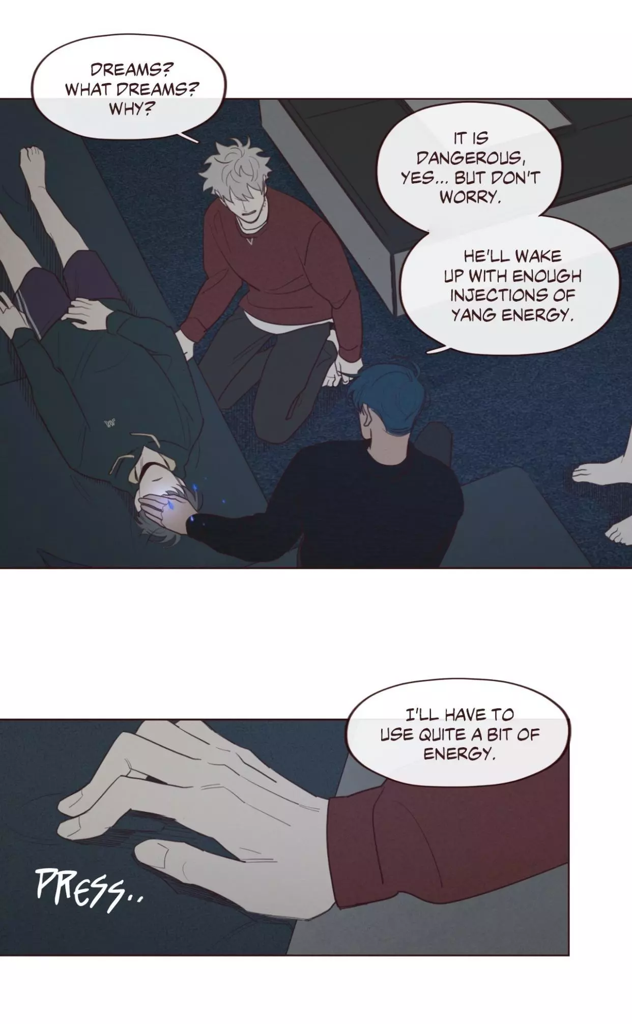 Manga page 32