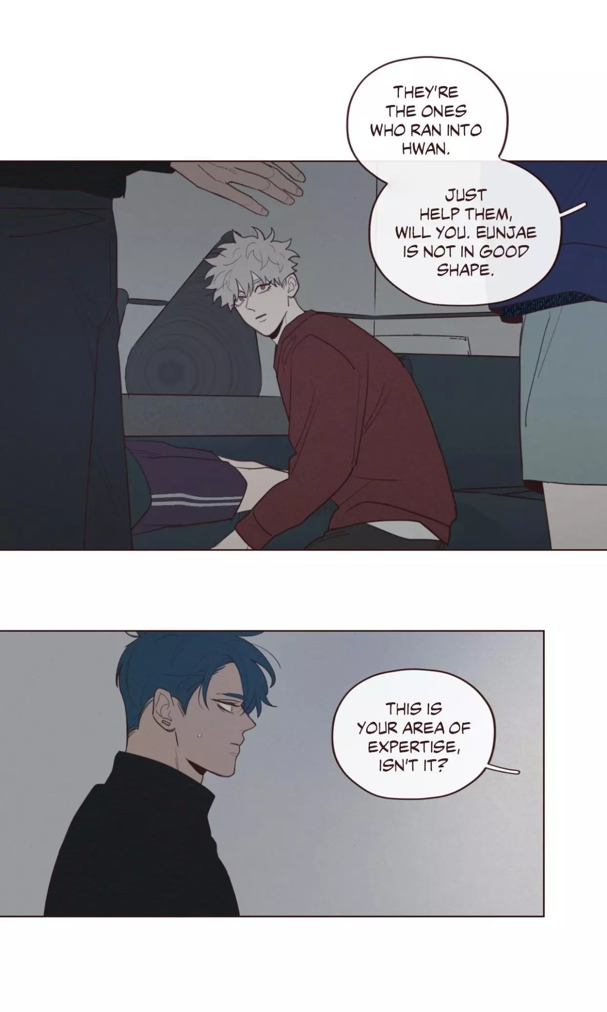 Manga page 30