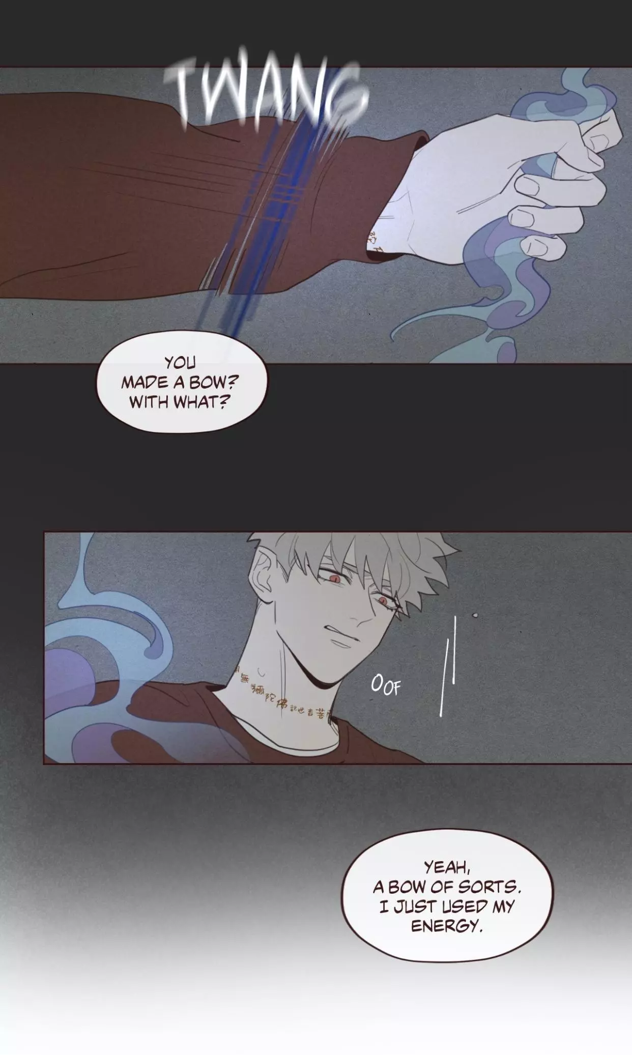 Manga page 11