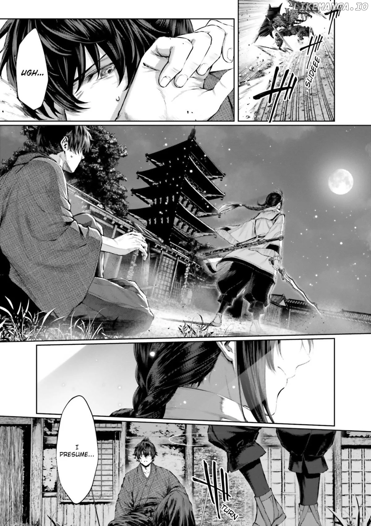 Manga page 13