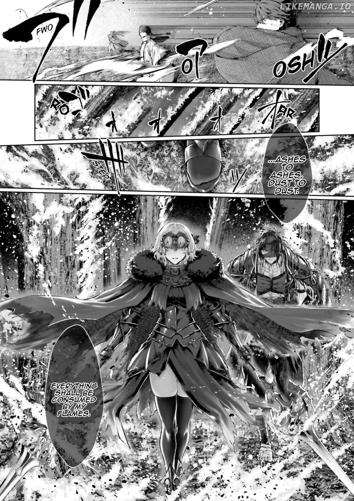 Manga page 21
