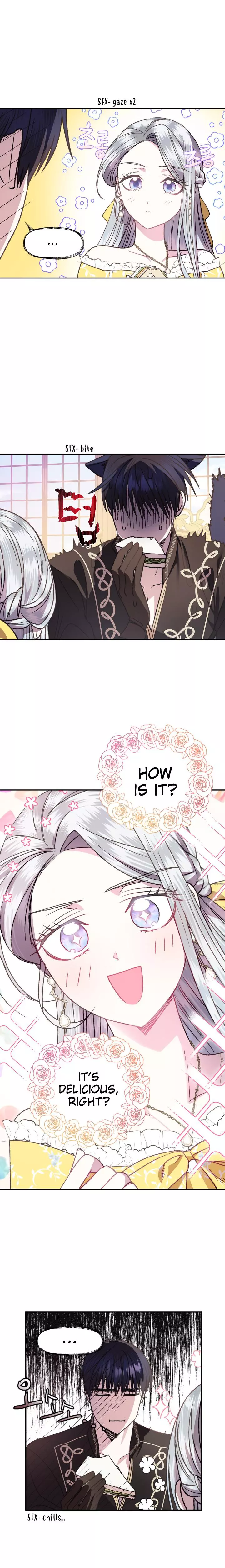 Manga page 4