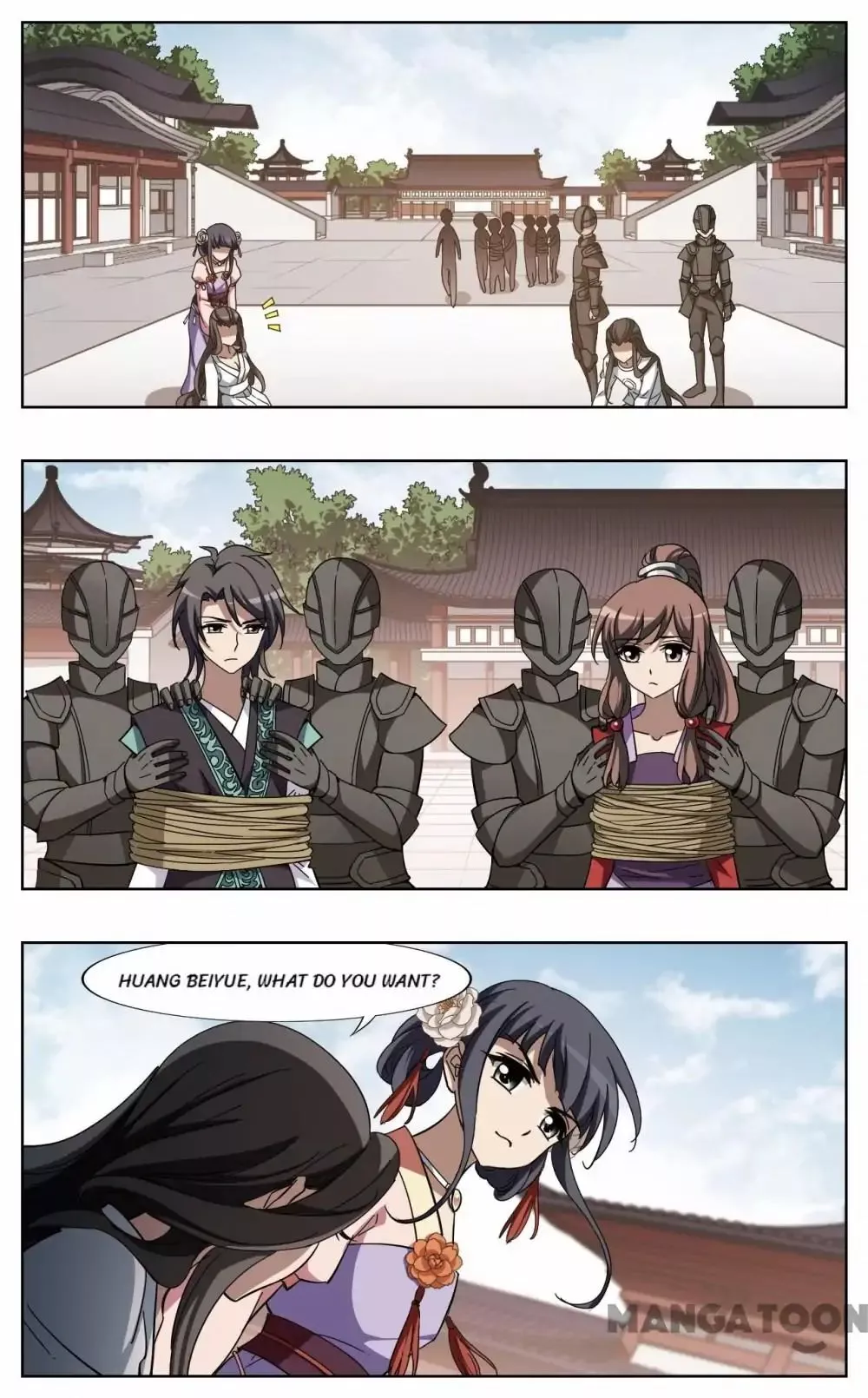 Manga page 9