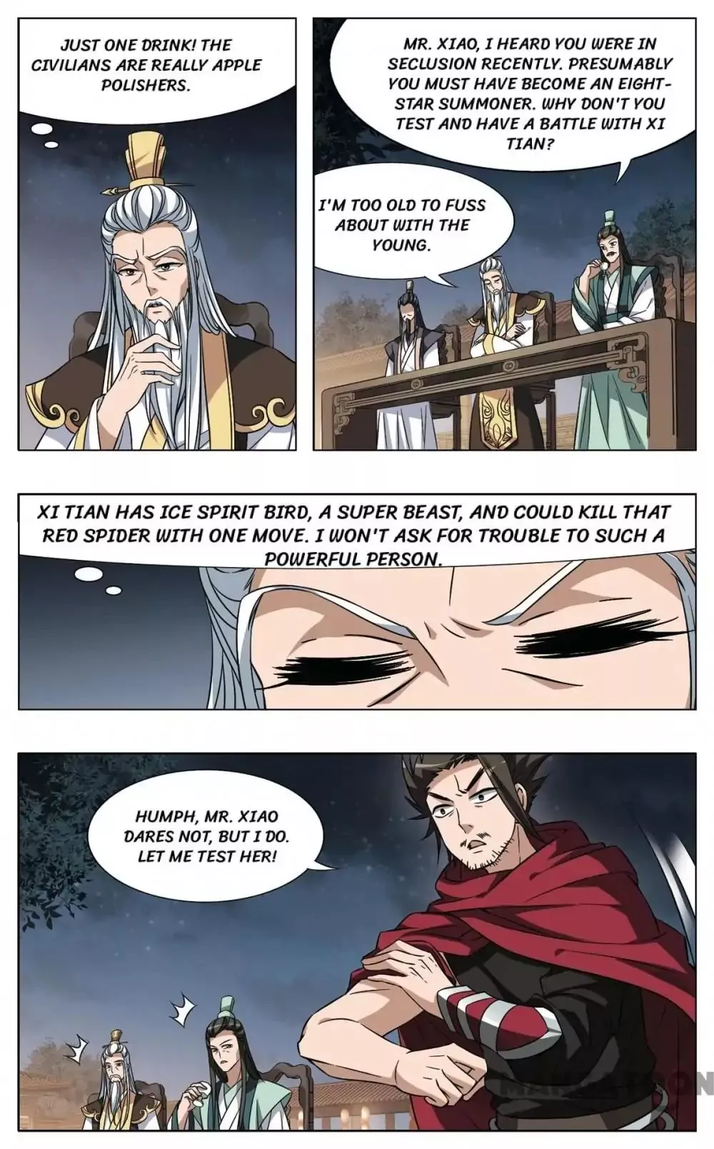 Manga page 4