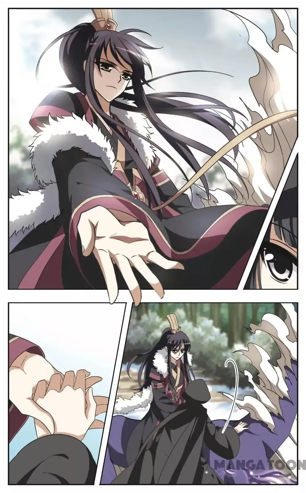 Manga page 4