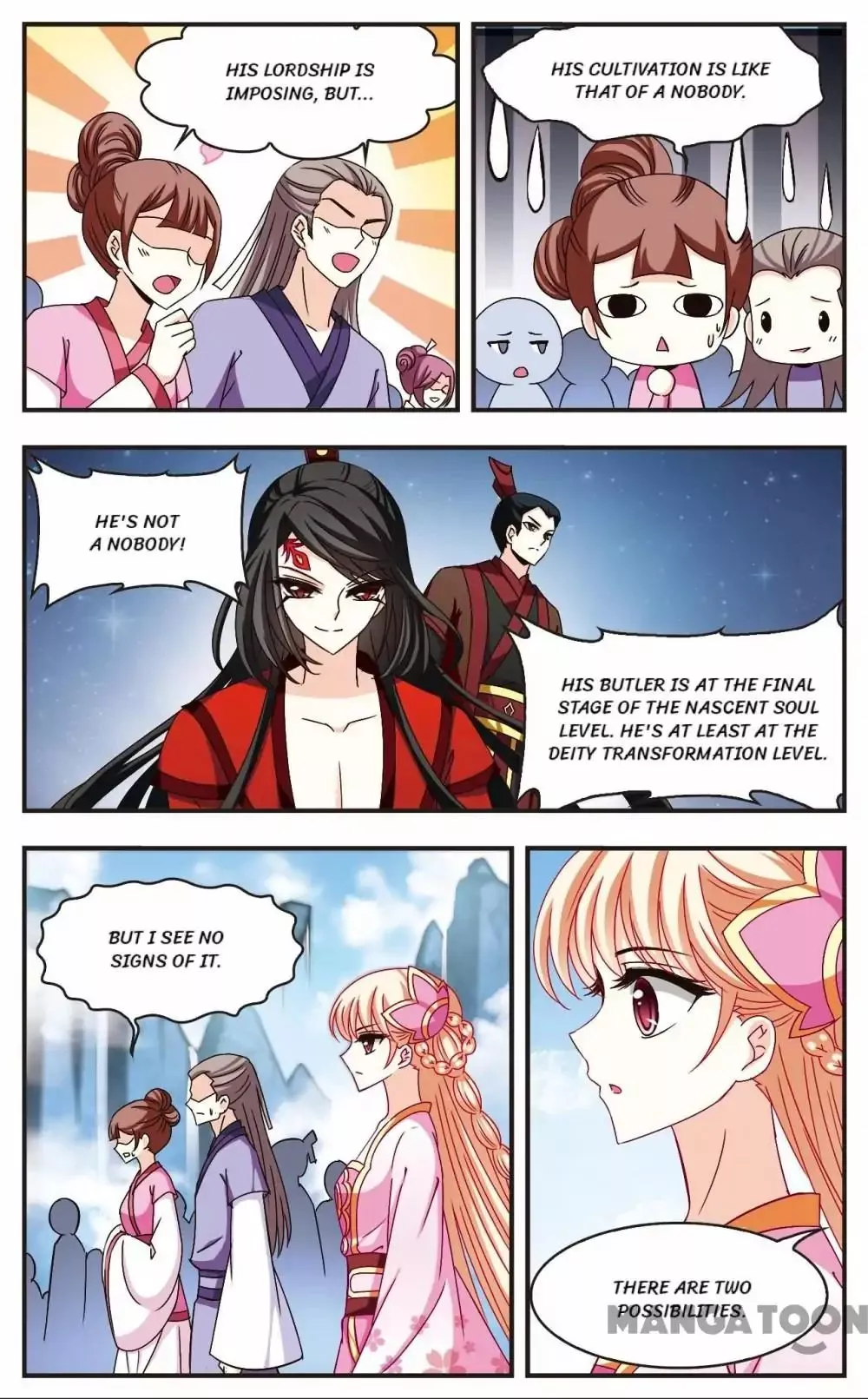 Manga page 4
