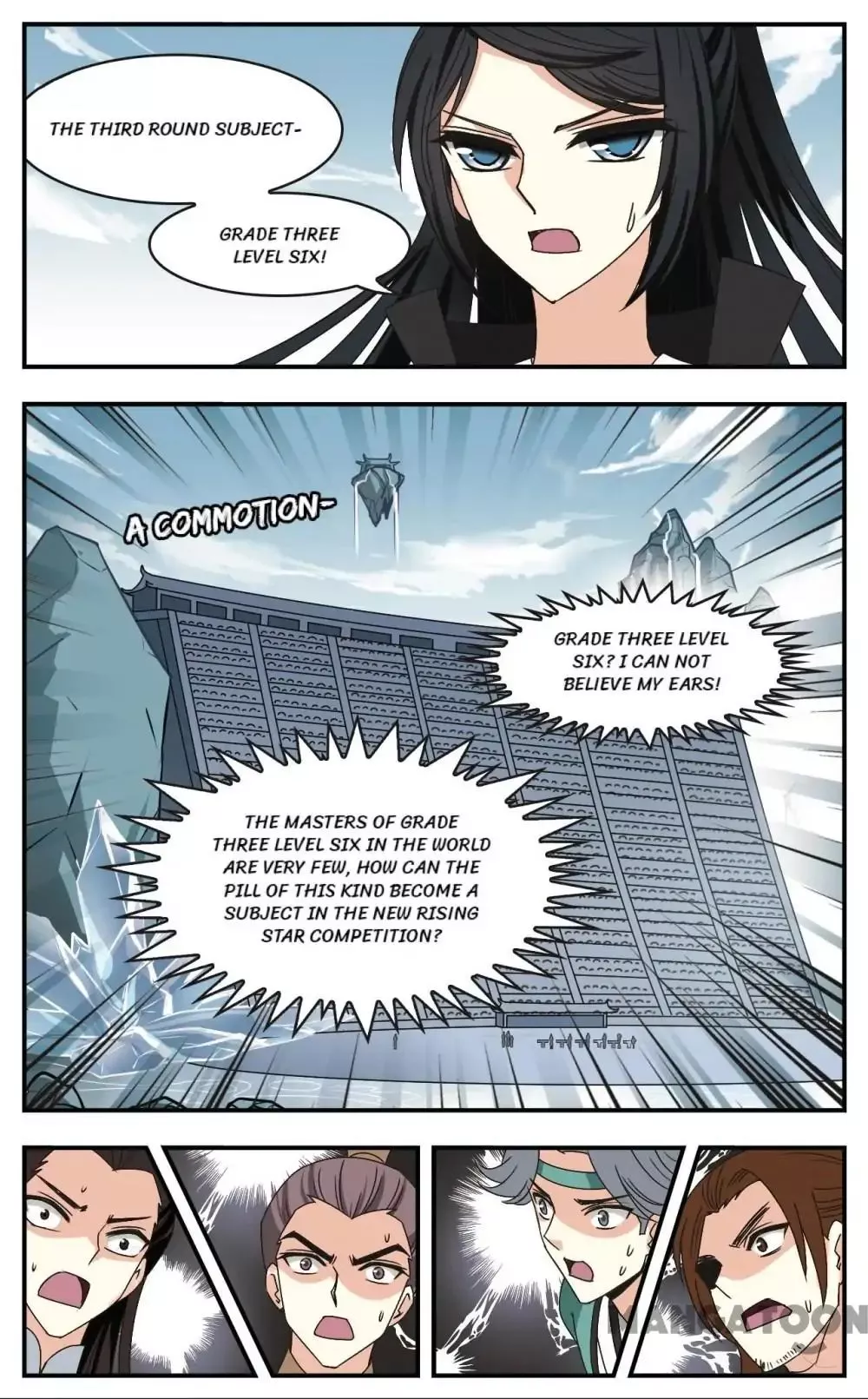 Manga page 4