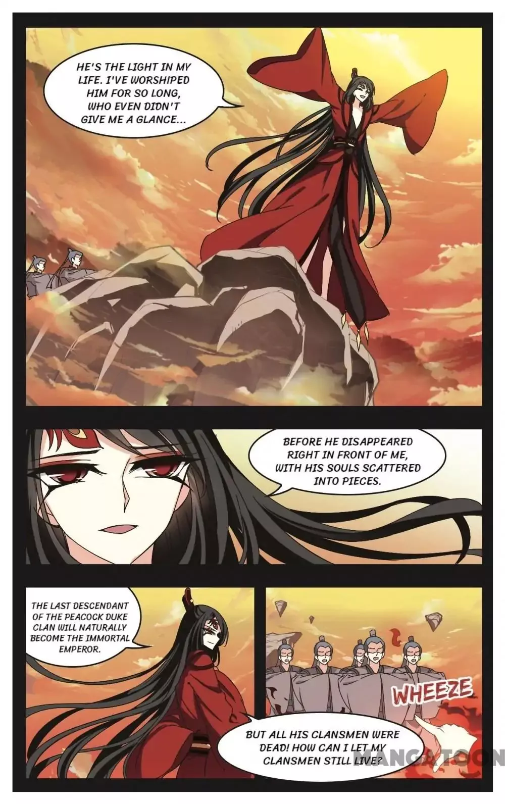Manga page 6