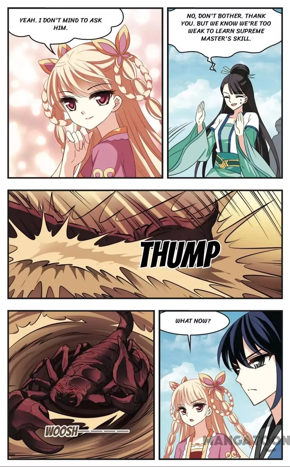 Manga page 4