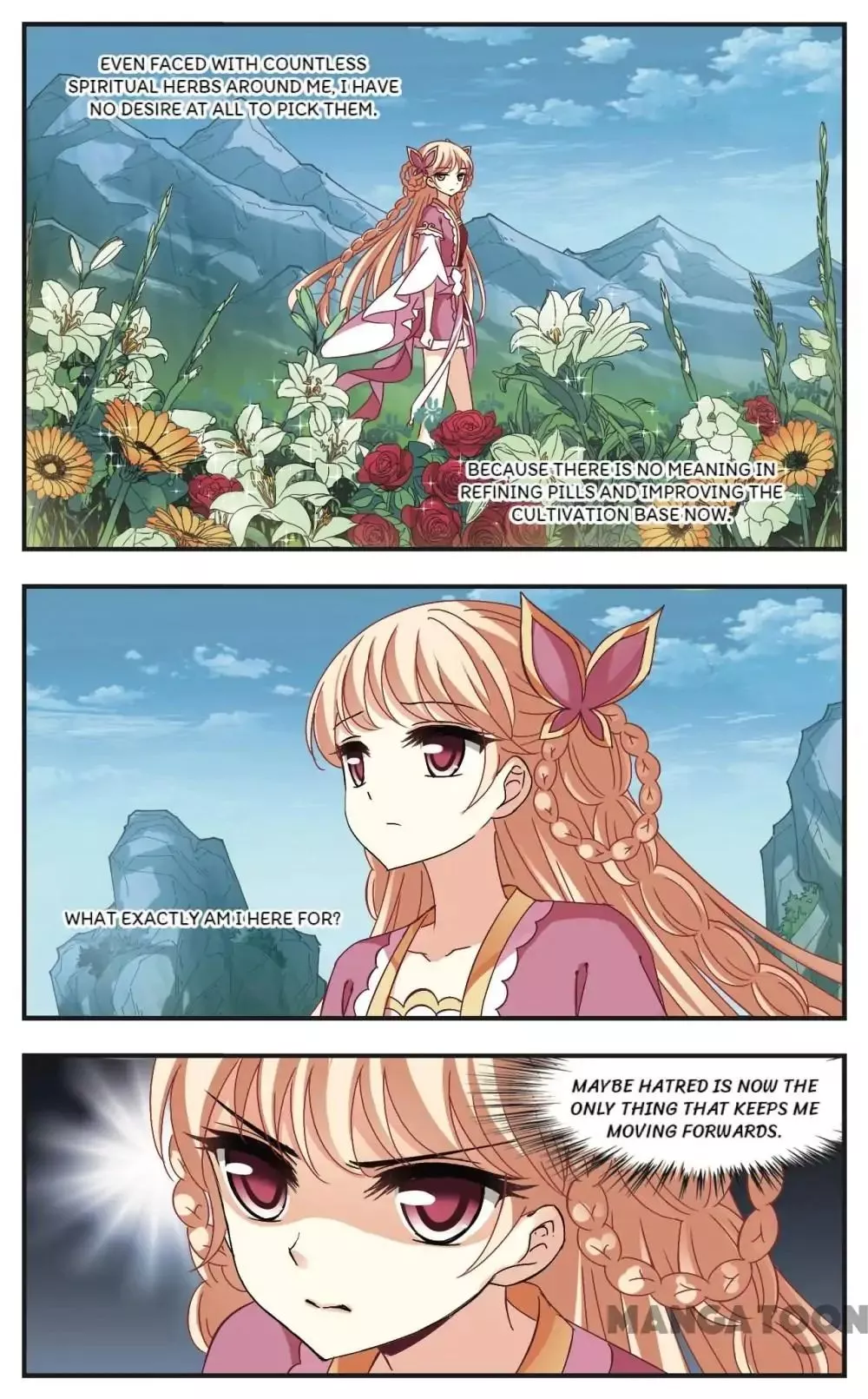 Manga page 7