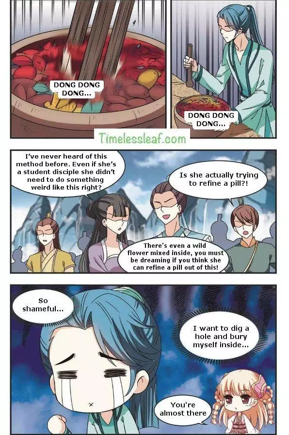 Manga page 4