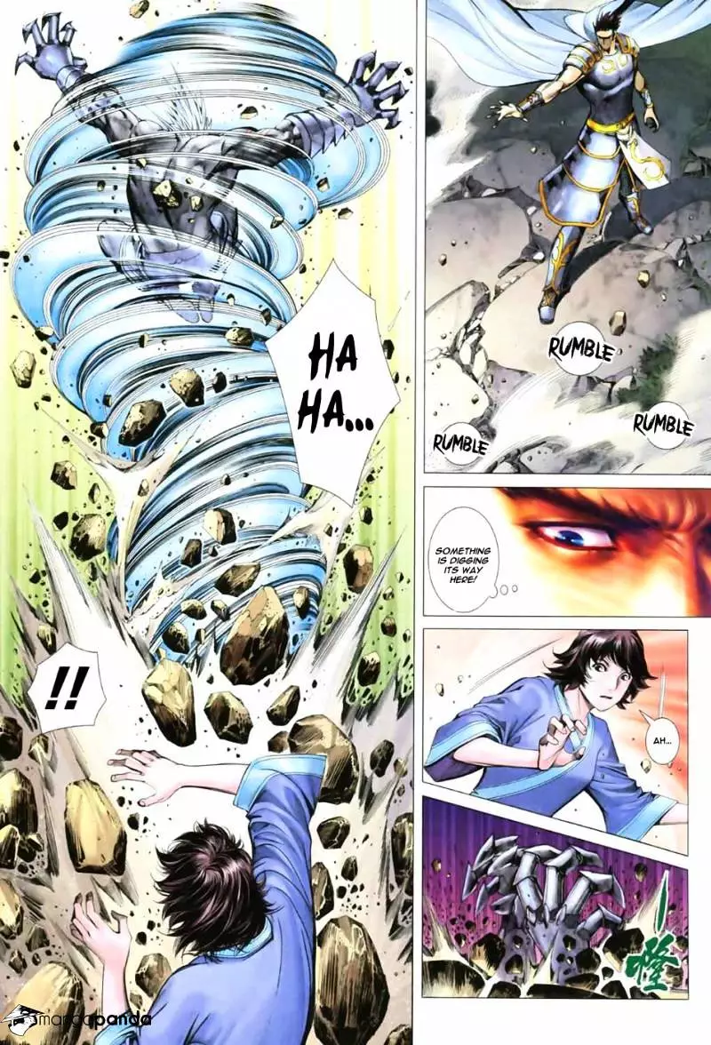 Manga page 10