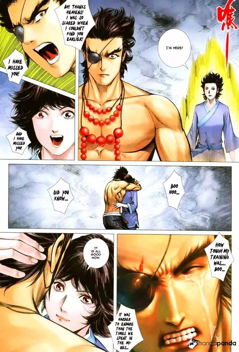 Manga page 29