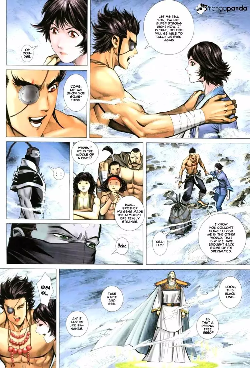 Manga page 30
