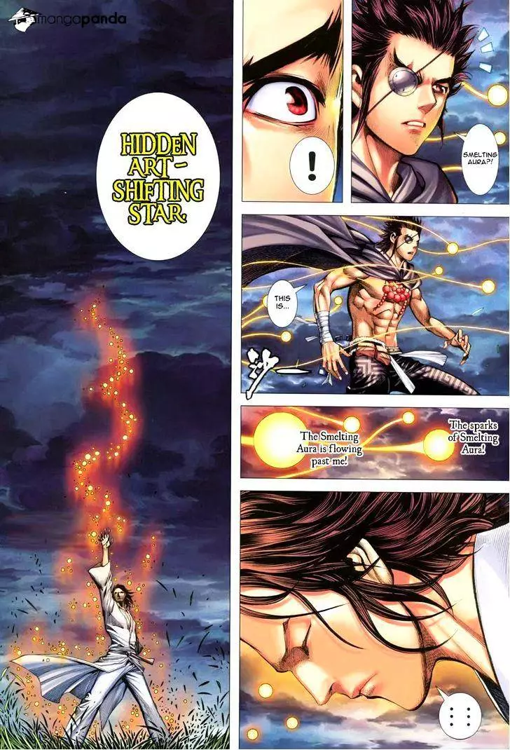 Manga page 31