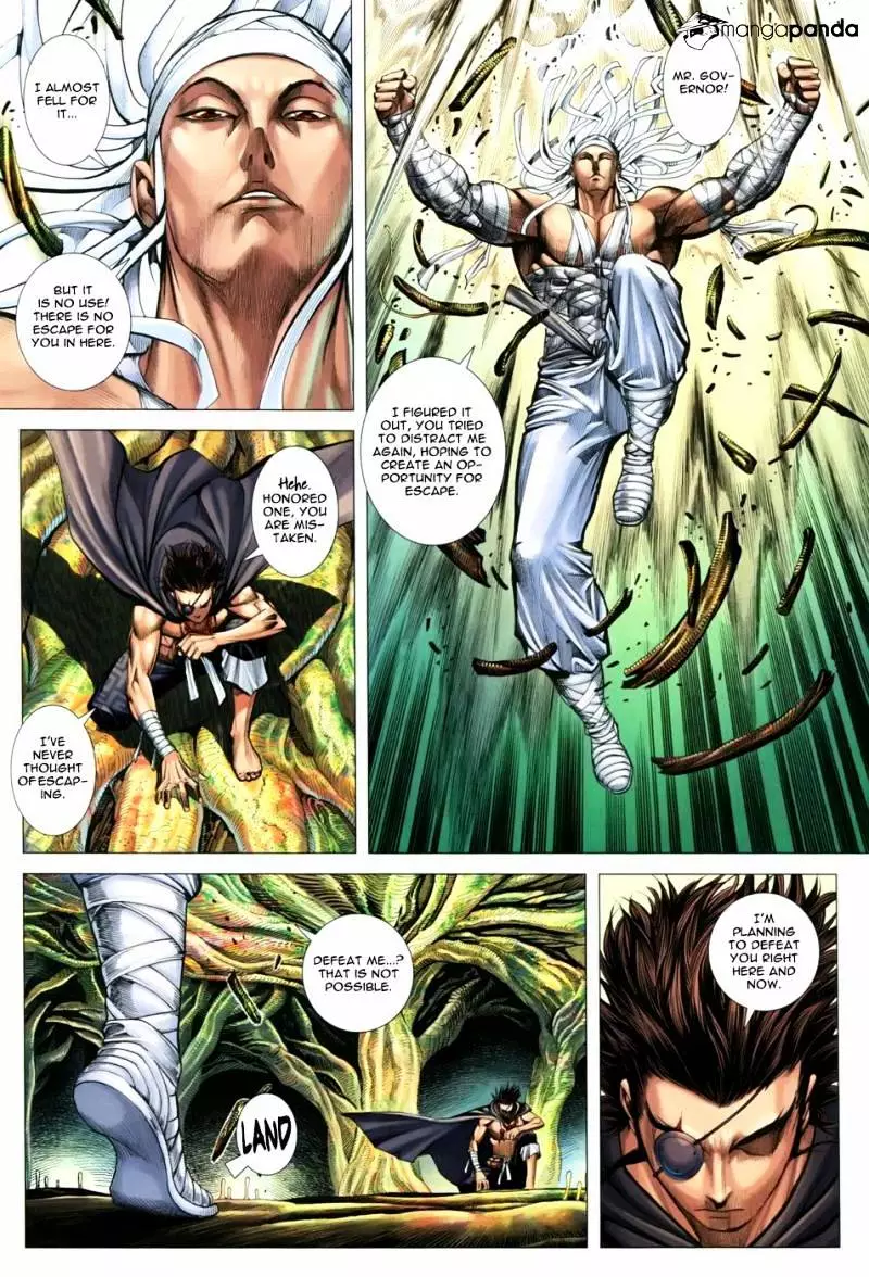 Manga page 16