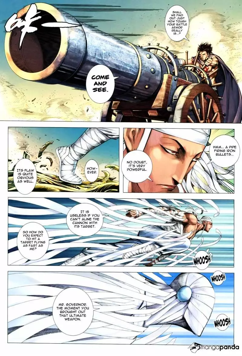 Manga page 20