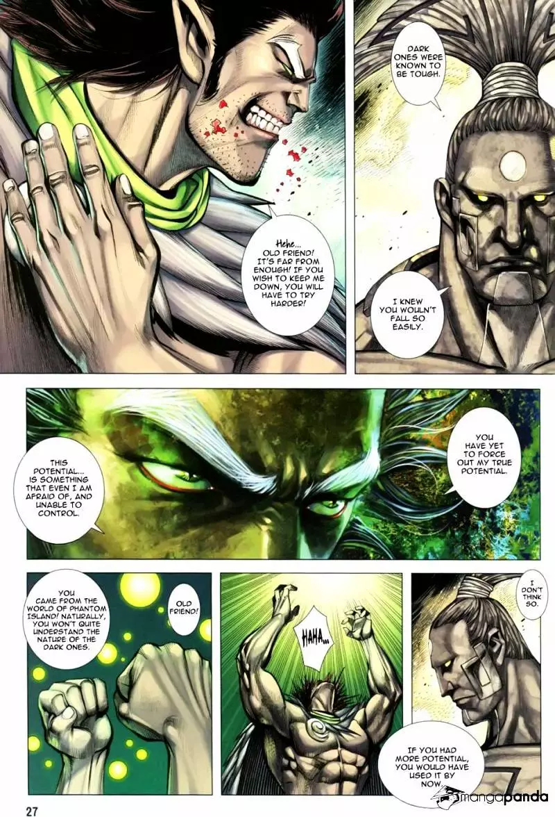 Manga page 27