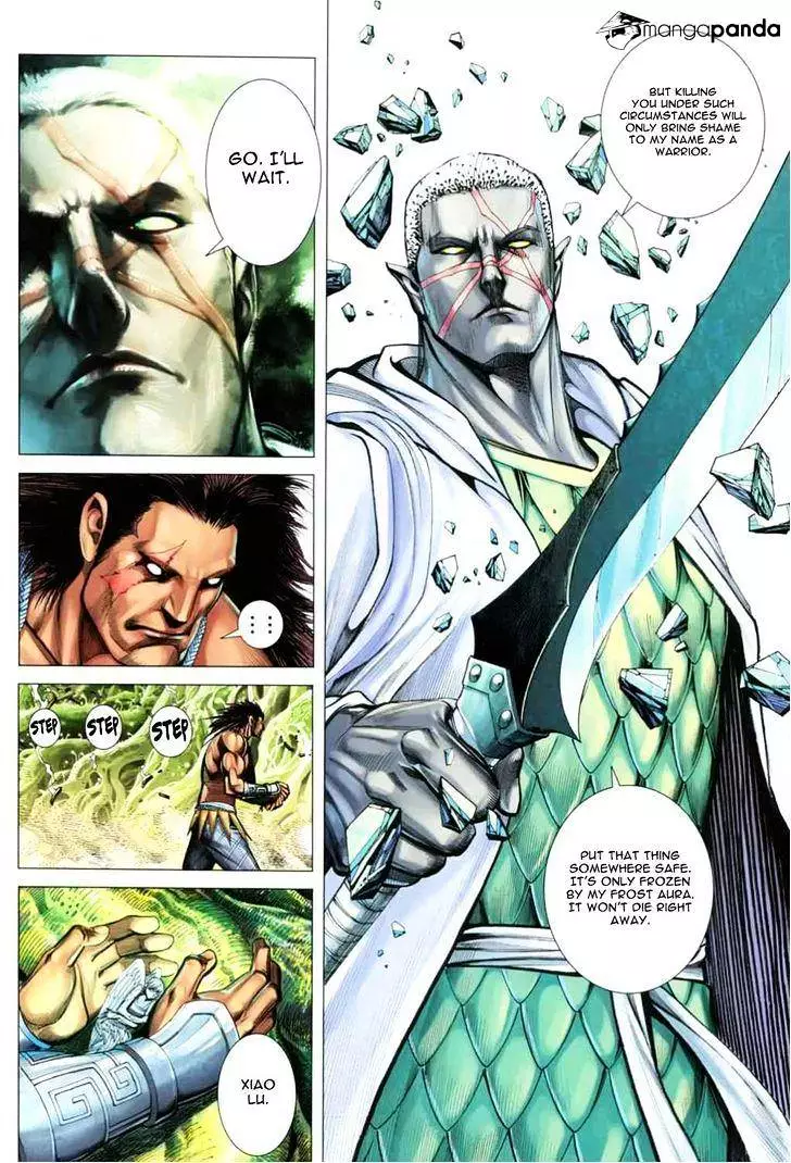 Manga page 12