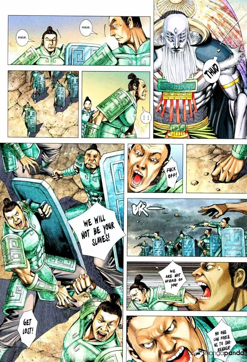 Manga page 28