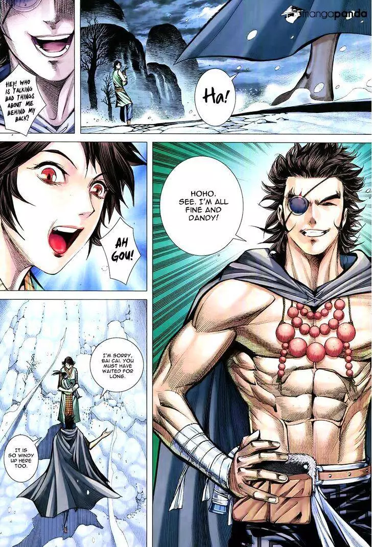 Manga page 21