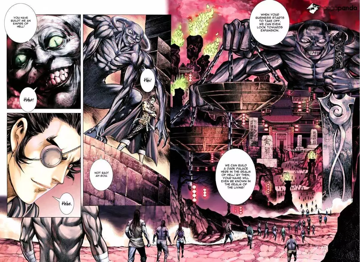 Manga page 31