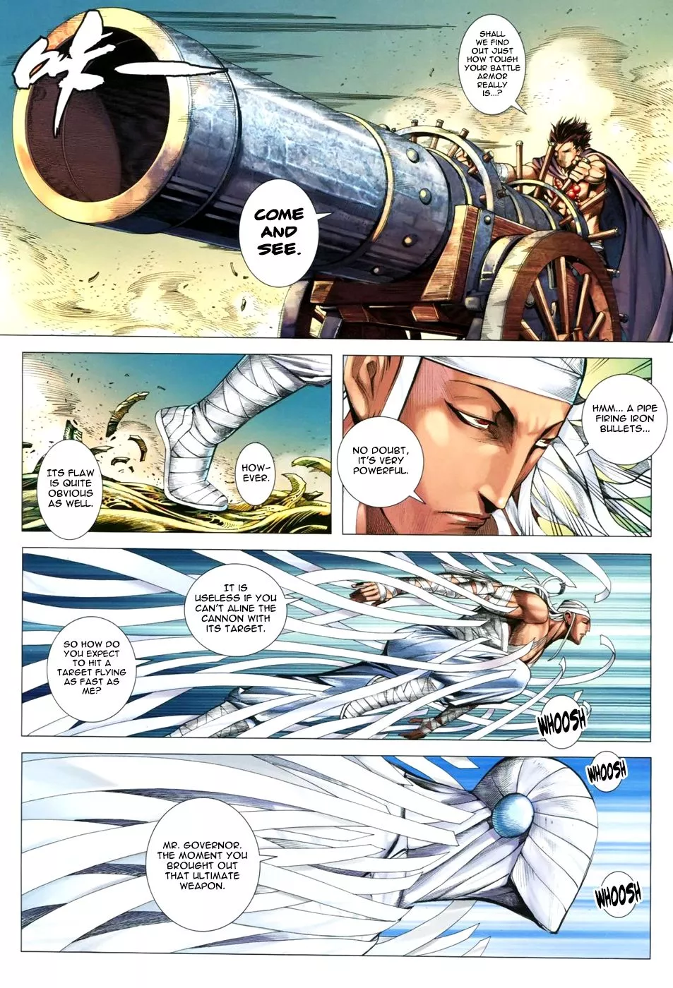 Manga page 20