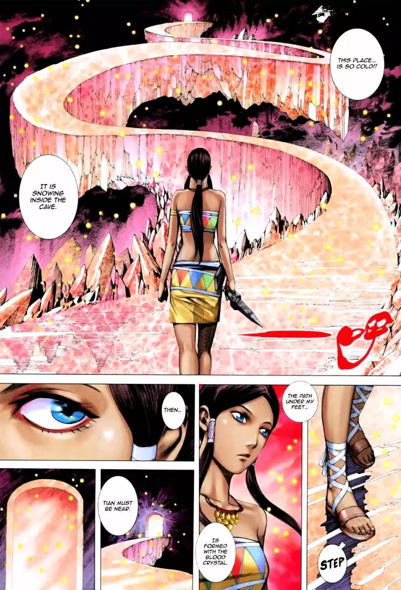 Manga page 10