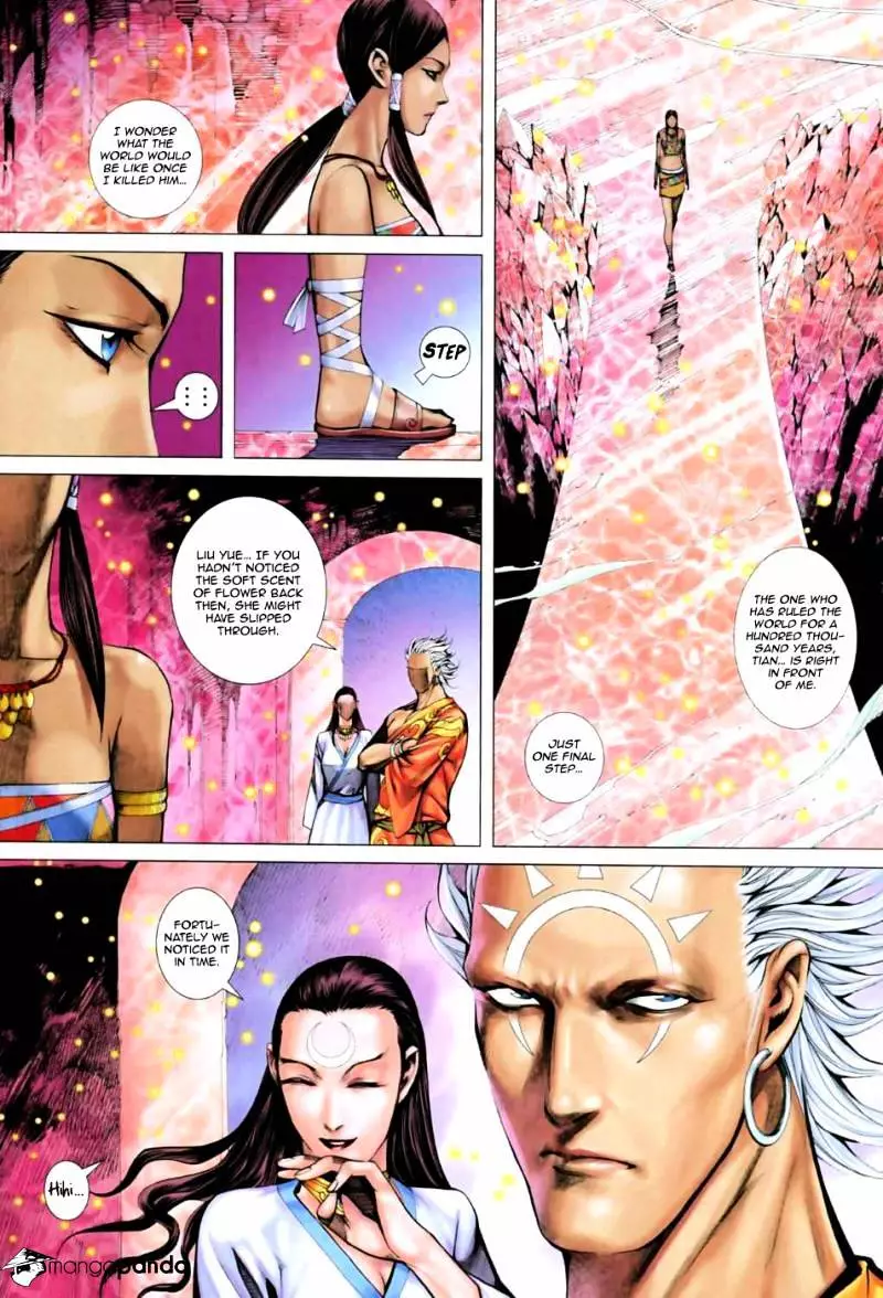 Manga page 13