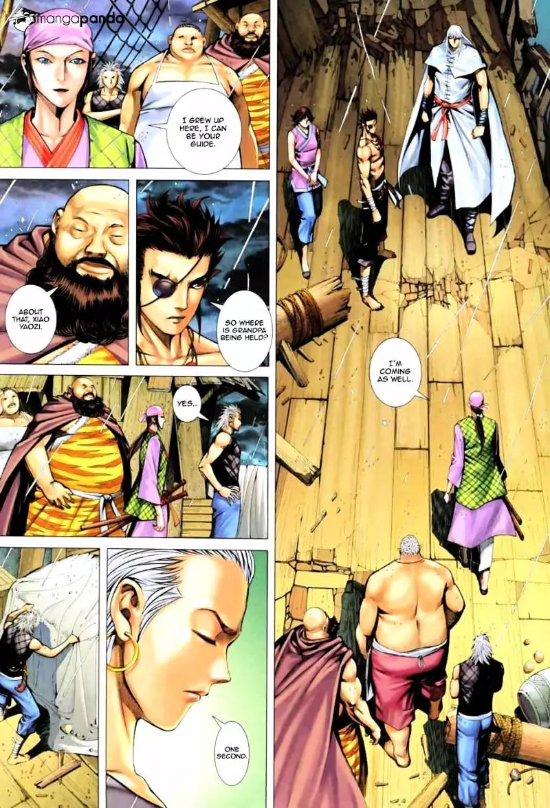 Manga page 20