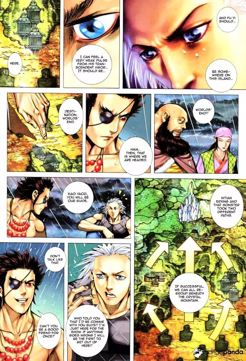 Manga page 23