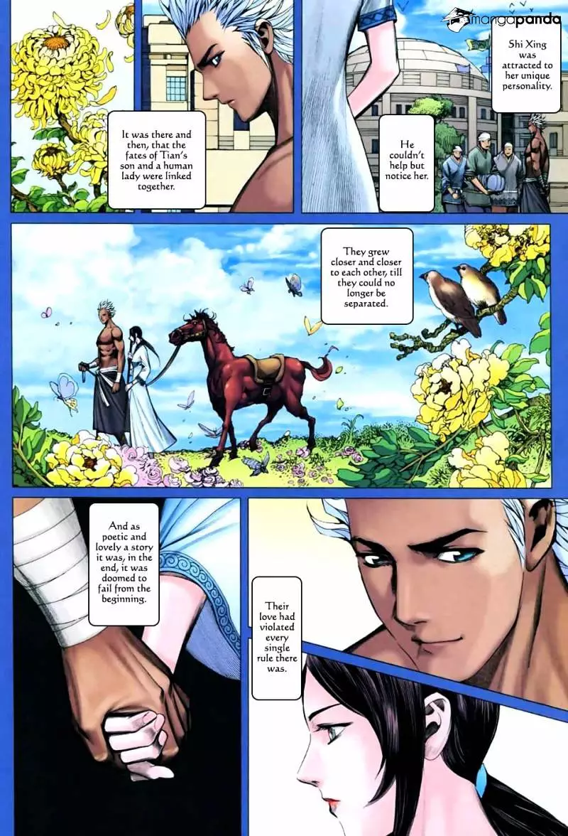 Manga page 13
